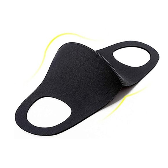 Face Mask MADE IN USA - Picture 2 of 5